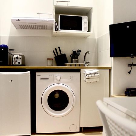 Atypical And Design Apt Jardin Des Plantes Apartment Париж Екстериор снимка