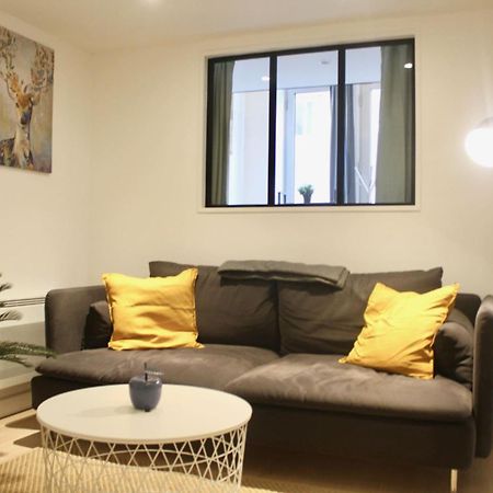 Atypical And Design Apt Jardin Des Plantes Apartment Париж Екстериор снимка
