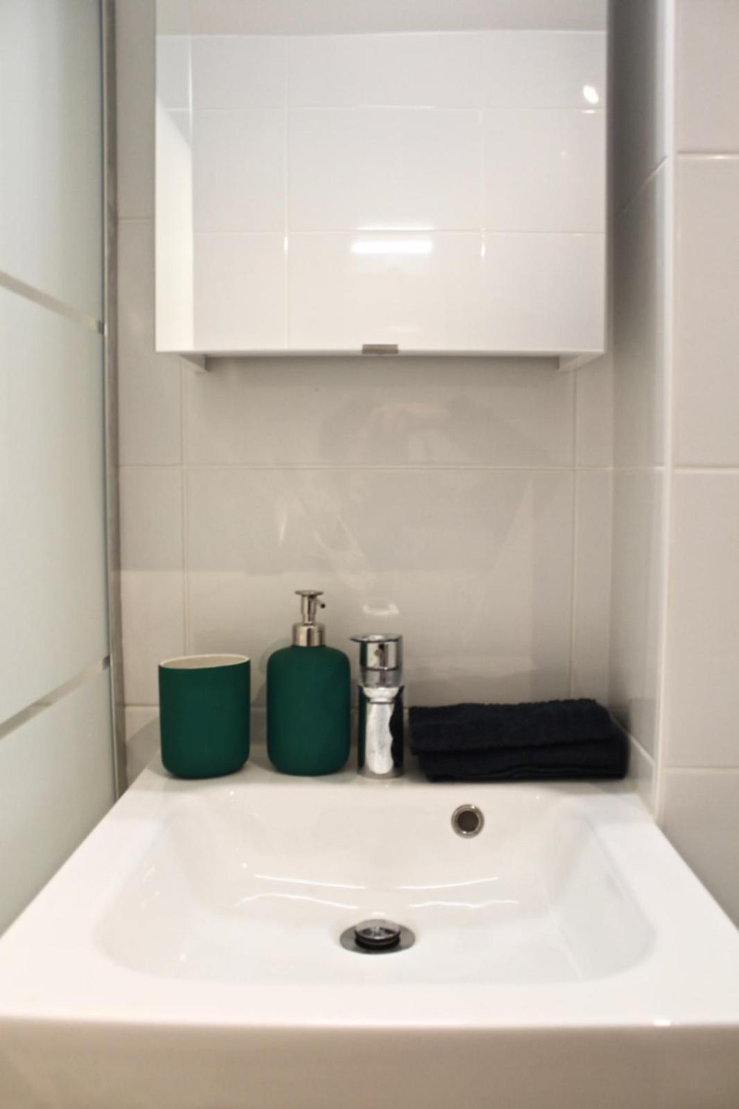 Atypical And Design Apt Jardin Des Plantes Apartment Париж Екстериор снимка