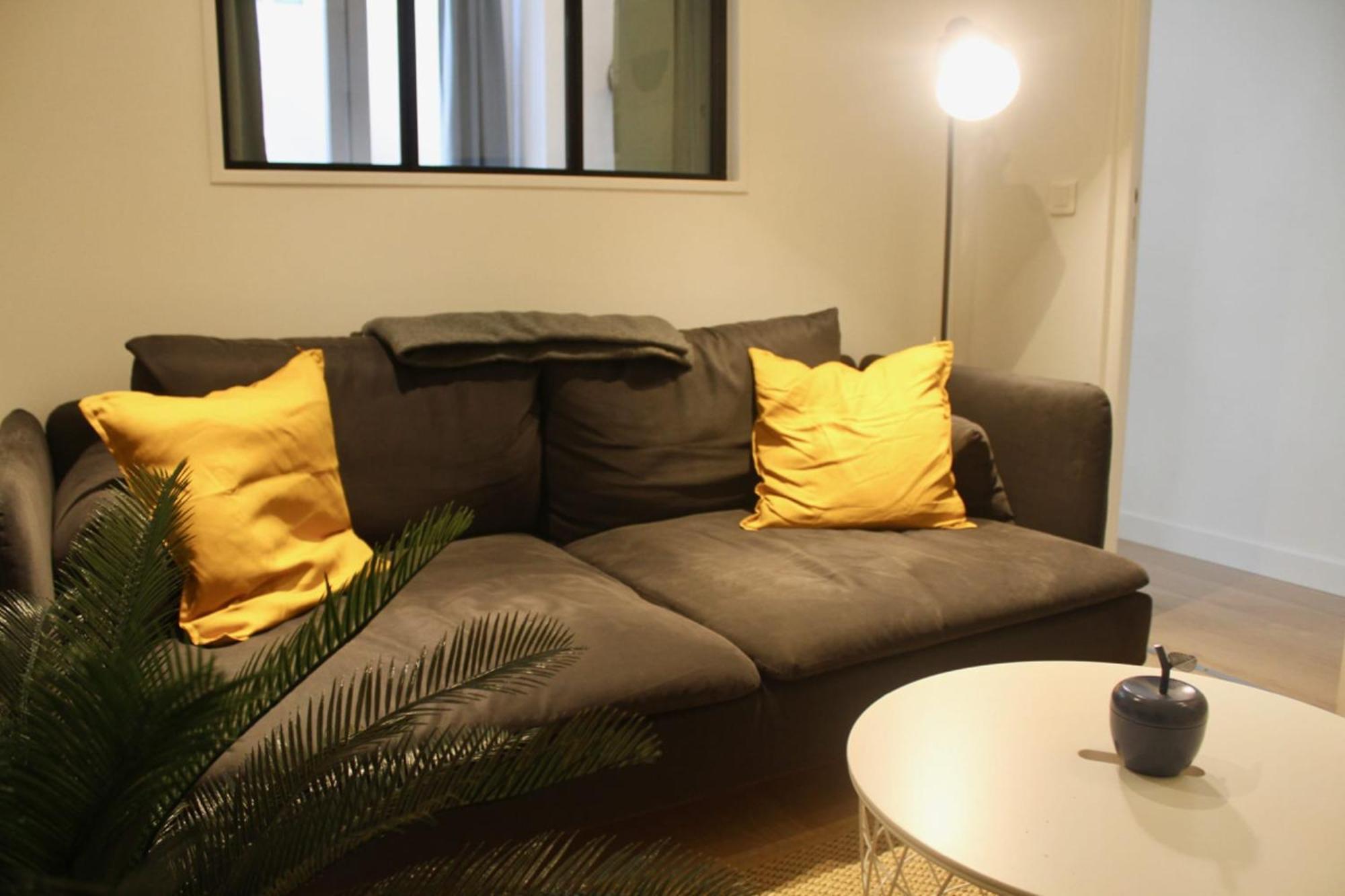 Atypical And Design Apt Jardin Des Plantes Apartment Париж Екстериор снимка