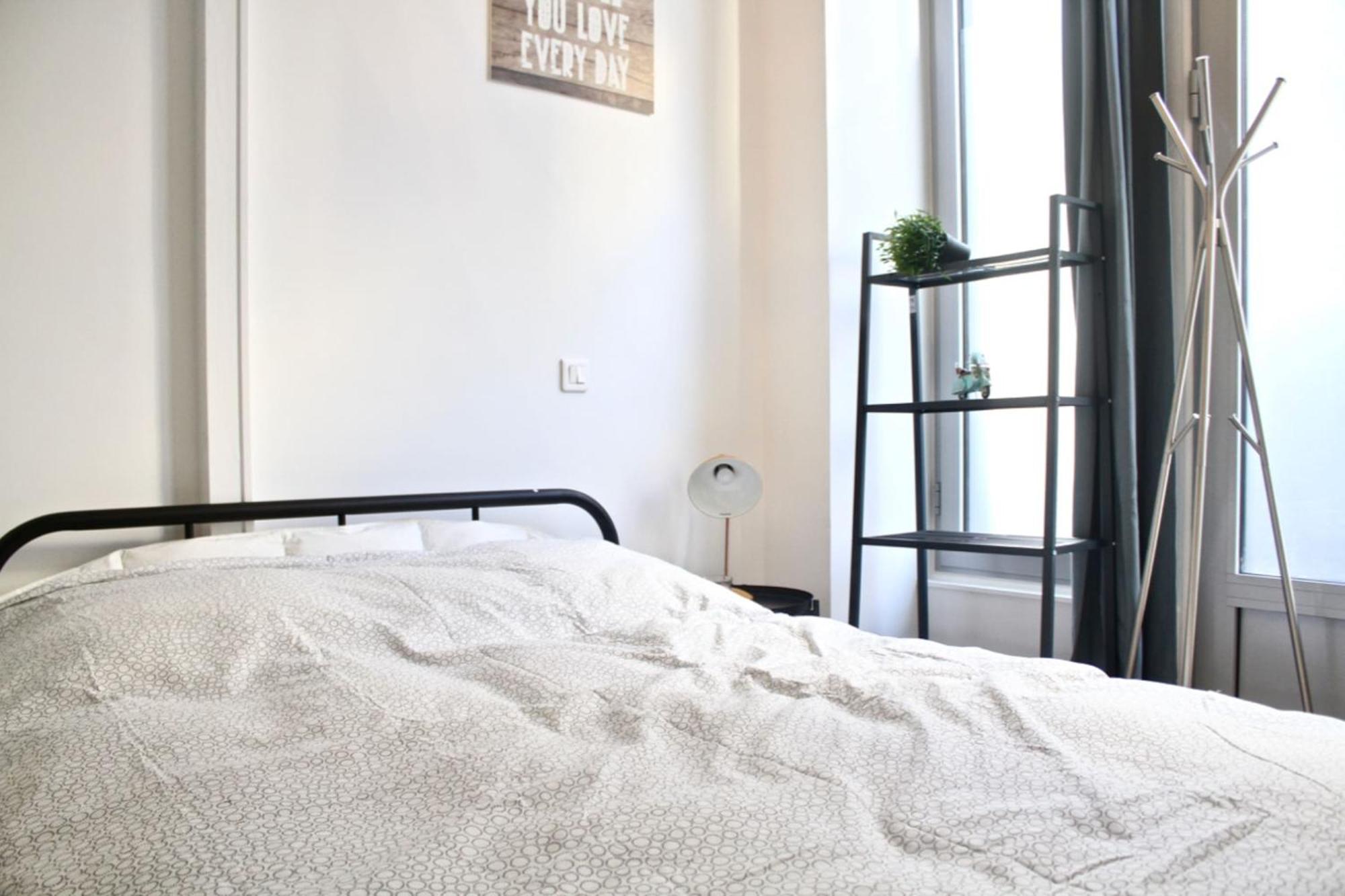 Atypical And Design Apt Jardin Des Plantes Apartment Париж Екстериор снимка