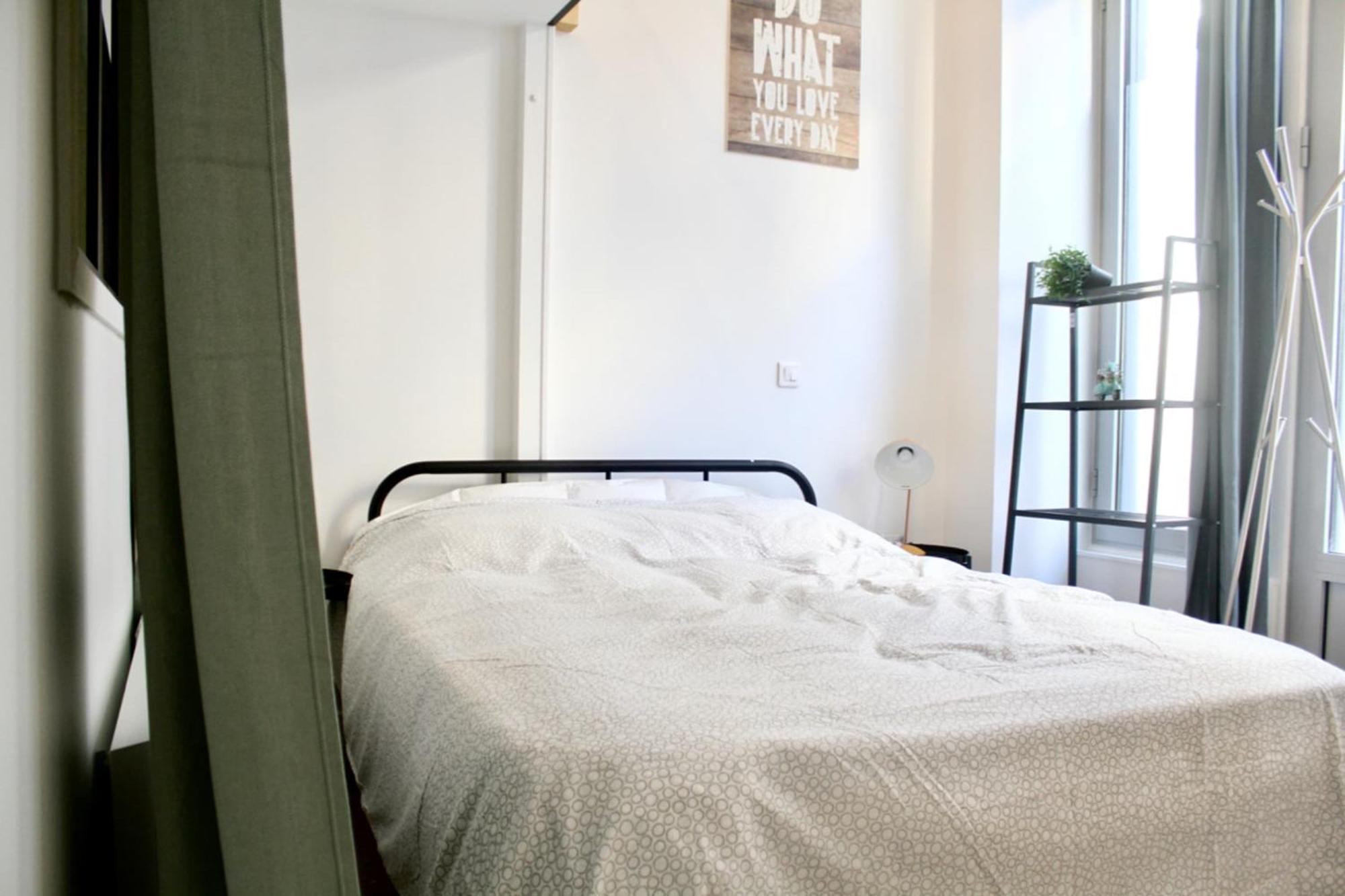 Atypical And Design Apt Jardin Des Plantes Apartment Париж Екстериор снимка